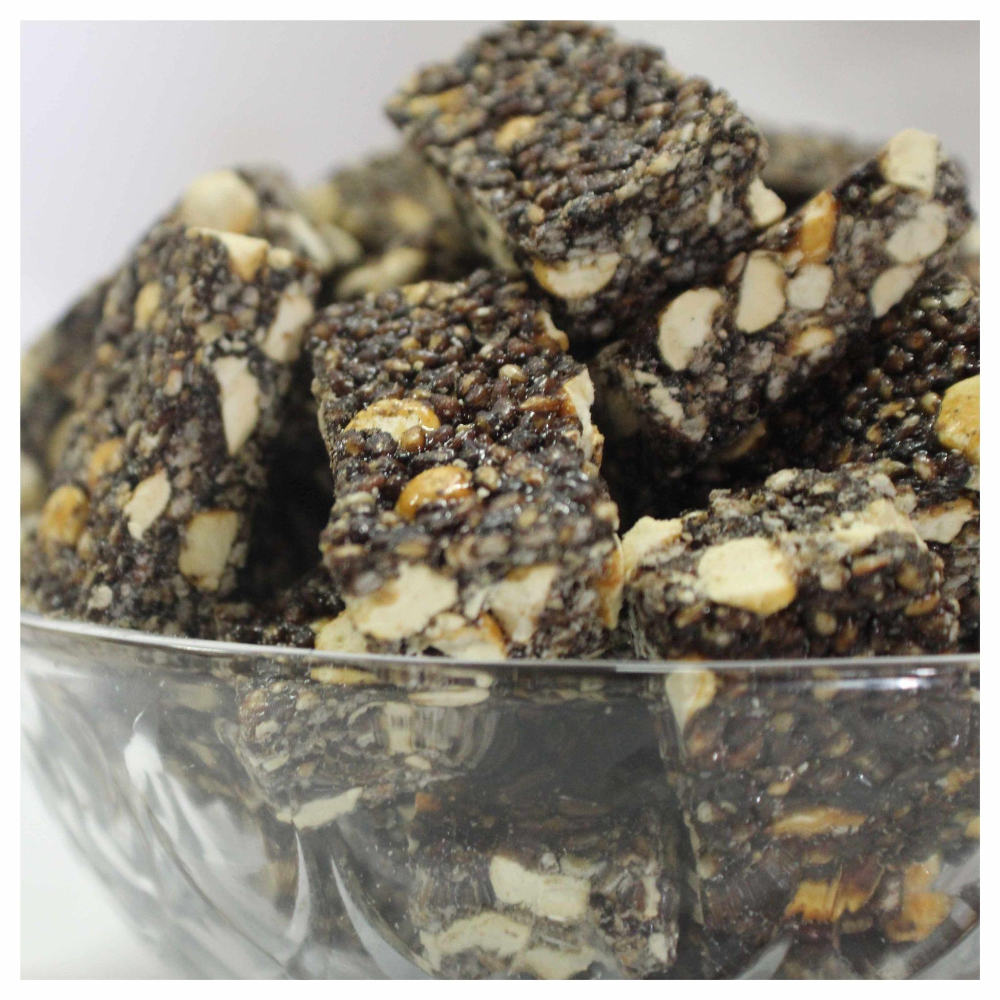 Kovilpatti Ellu mittai(Sesame seed candy) Native Special United Arab