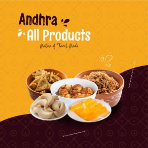 All Products - Andhra