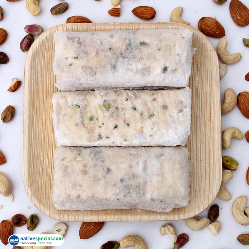 Atreyapuram-Nuts-Sugar-Putharekulu-GP-2