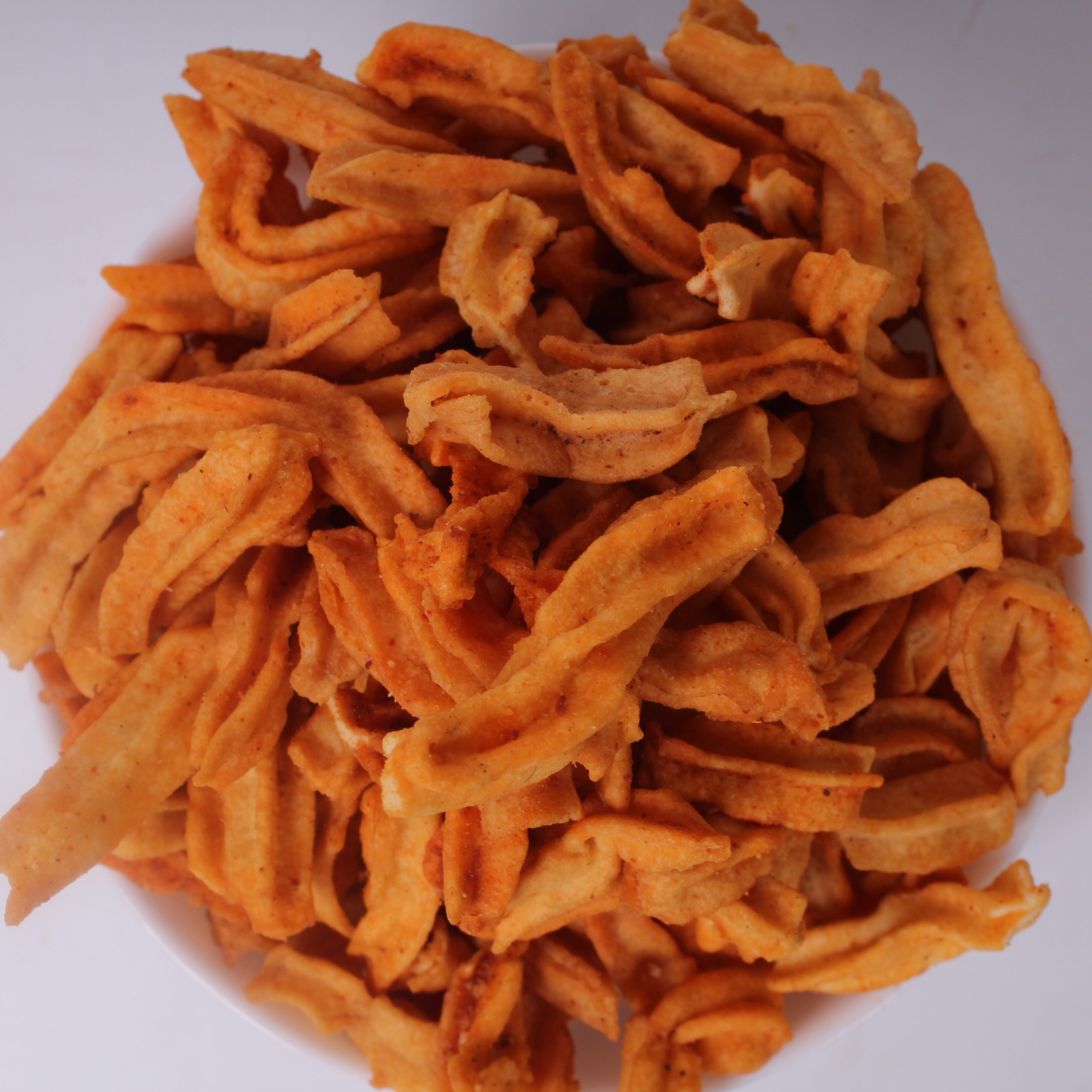 Langai Murukku - இலங்கை முறுக்கு