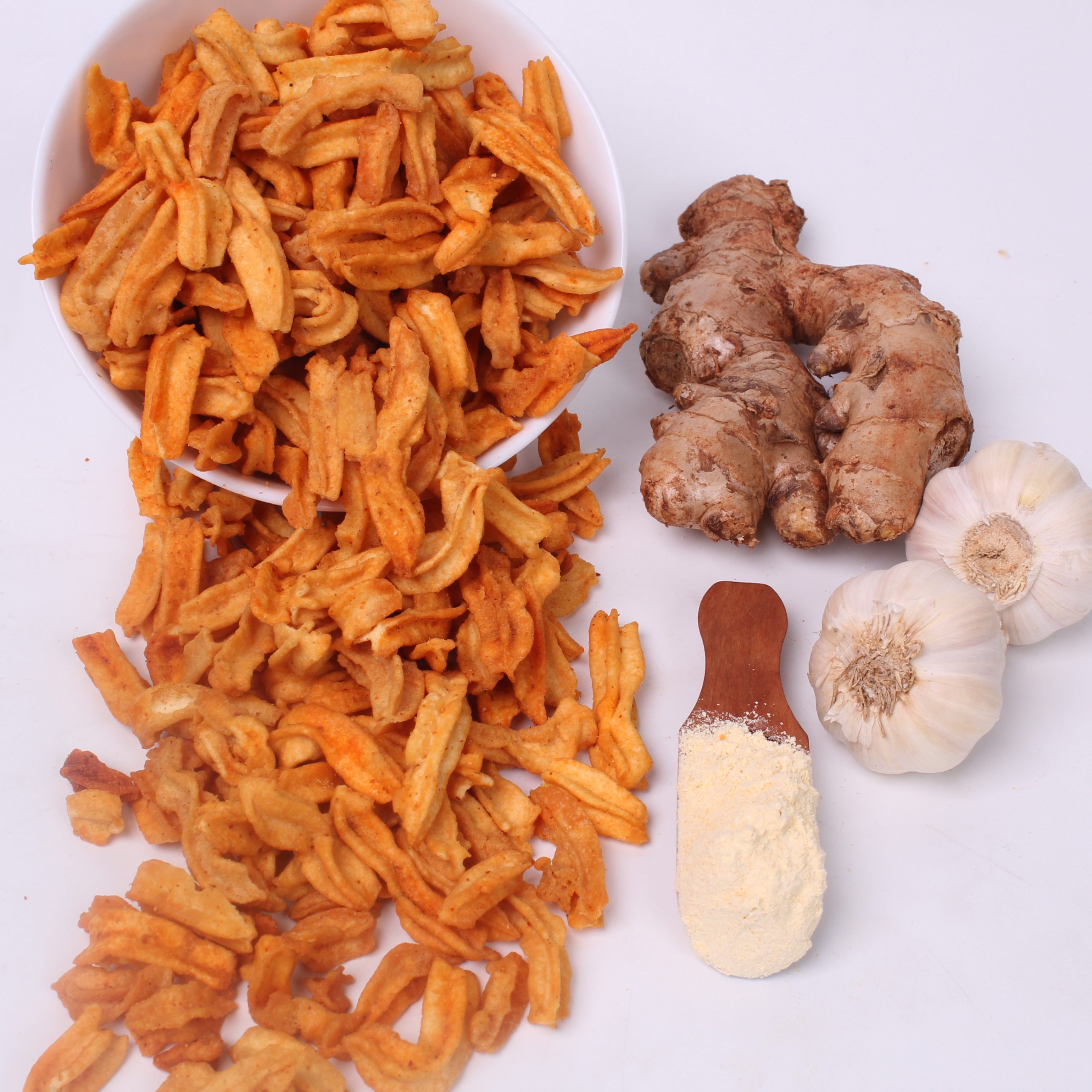 Langai Murukku - இலங்கை முறுக்கு