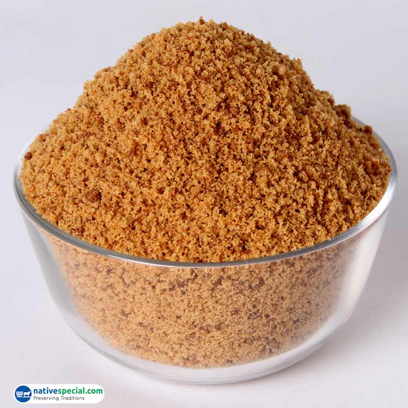 Sendankadu Panachakkarai - செண்டாங்காடு பனை சர்க்கரை
