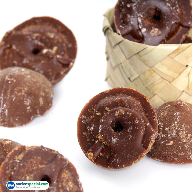 Udangudi Panang karupatti - உடன்குடி பனங்கருப்பட்டி