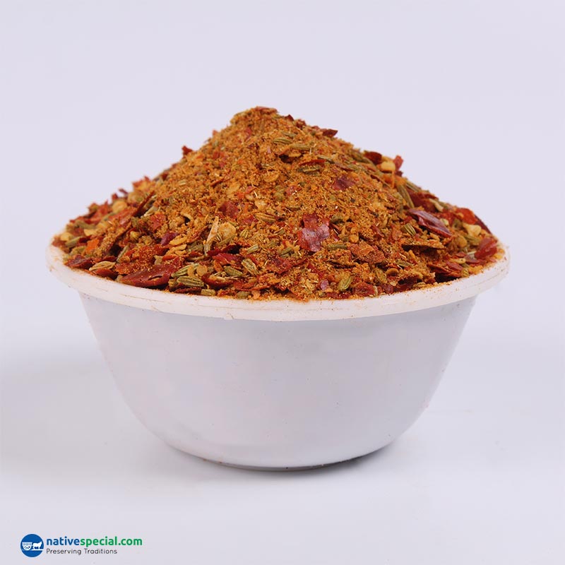Uppu Kari Masala - உப்புகறி மசாலா