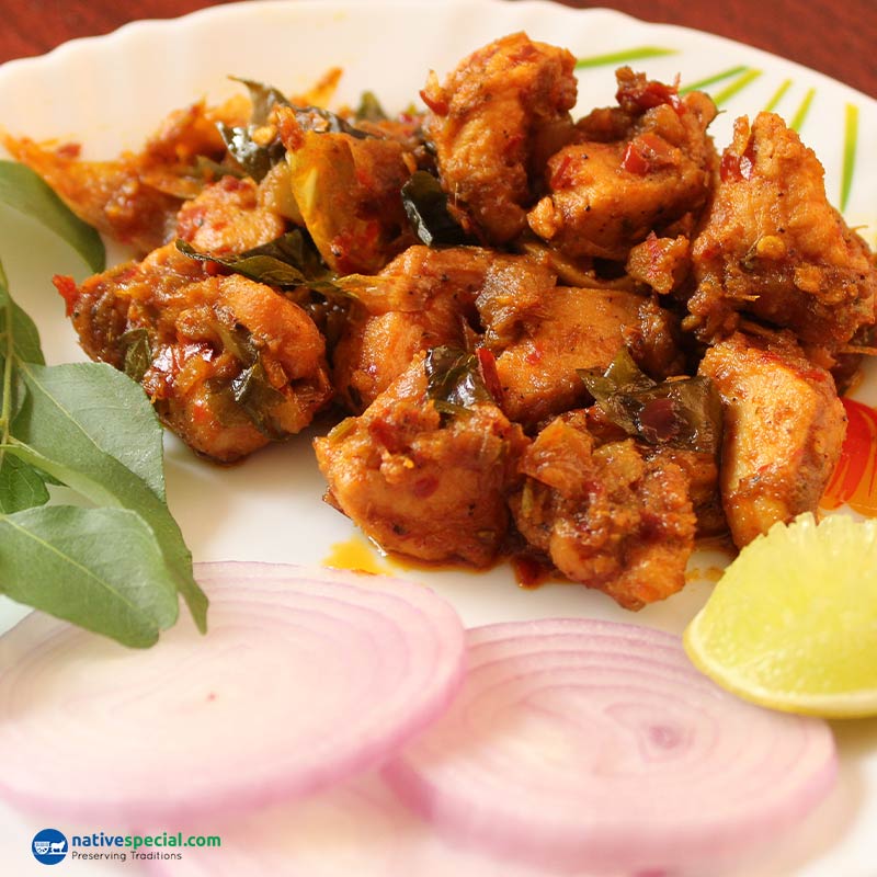 Uppu Kari Masala - உப்புகறி மசாலா