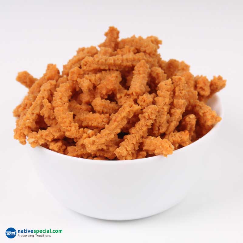 BNS Prime (Bundle Of Native Sweets)