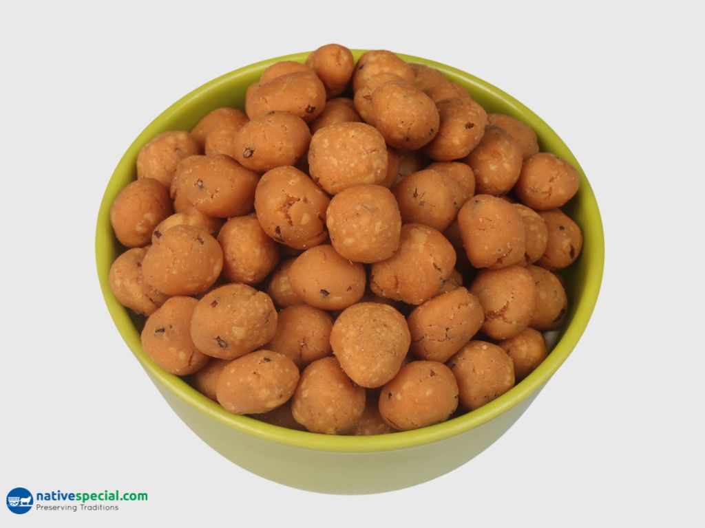 Thengai Paal Seedai - தேங்காய் பால் சீடை