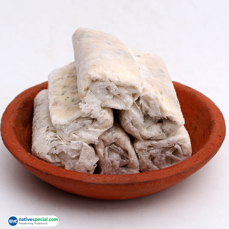 Atreyapuram-Nuts-Sugar-Putharekulu-GP-3