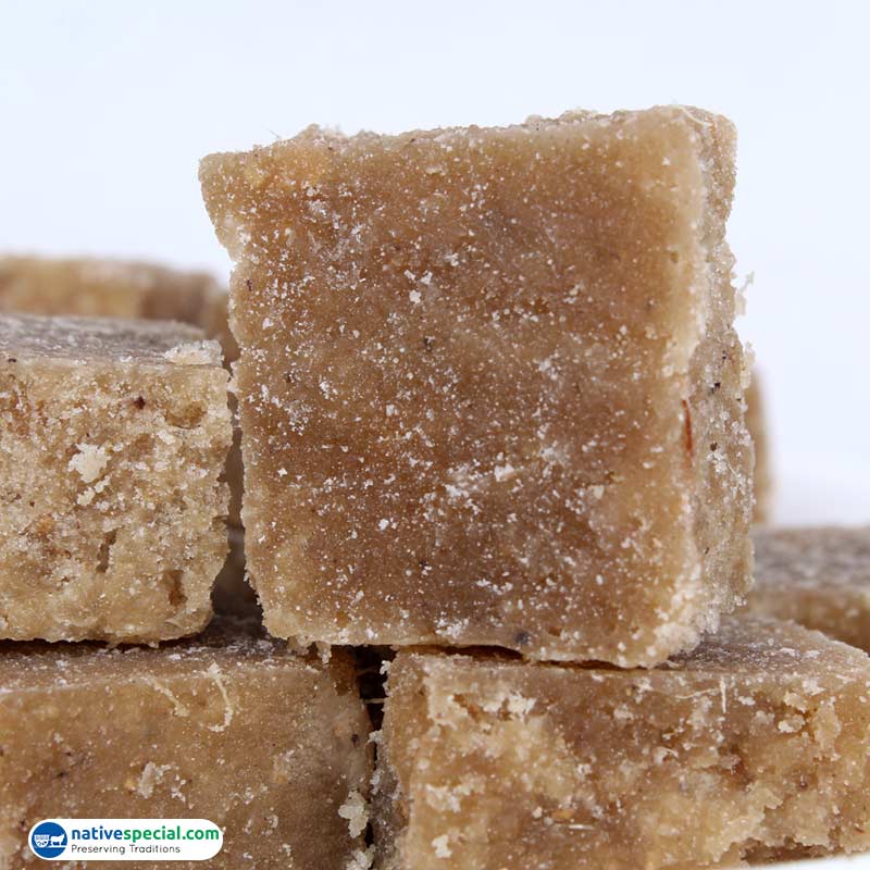 Kunangudi Special Inji Murabba - குணங்குடி ஸ்பெஷல் இஞ்சி முரப்பா