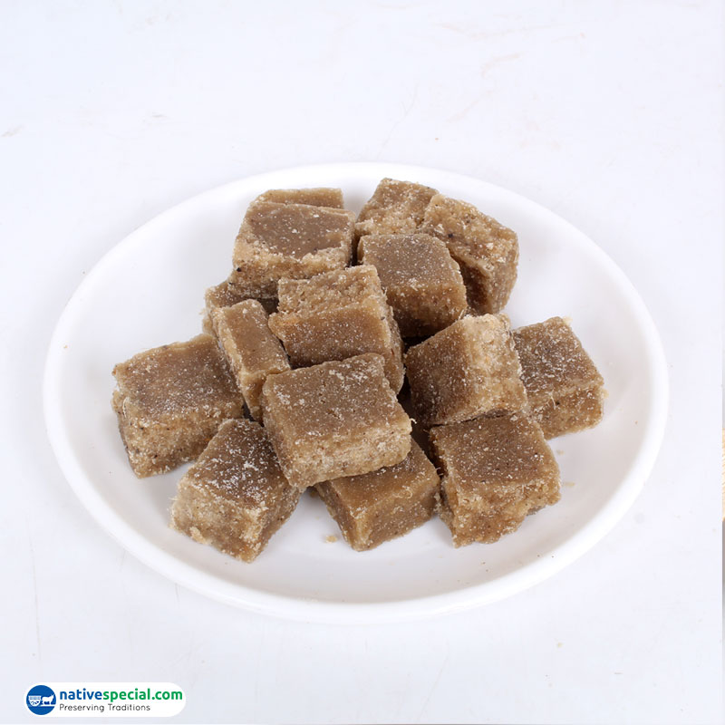 Kunangudi Special Inji Murabba - குணங்குடி ஸ்பெஷல் இஞ்சி முரப்பா