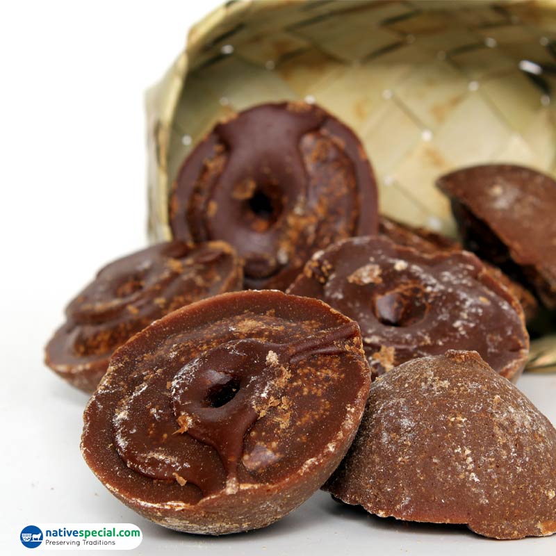 Udangudi Panang karupatti - உடன்குடி பனங்கருப்பட்டி