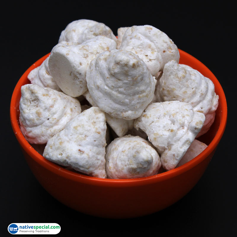 Thoothukudi Baby Macaroons - தூத்துக்குடி பேபி மக்ரூன்ஸ்