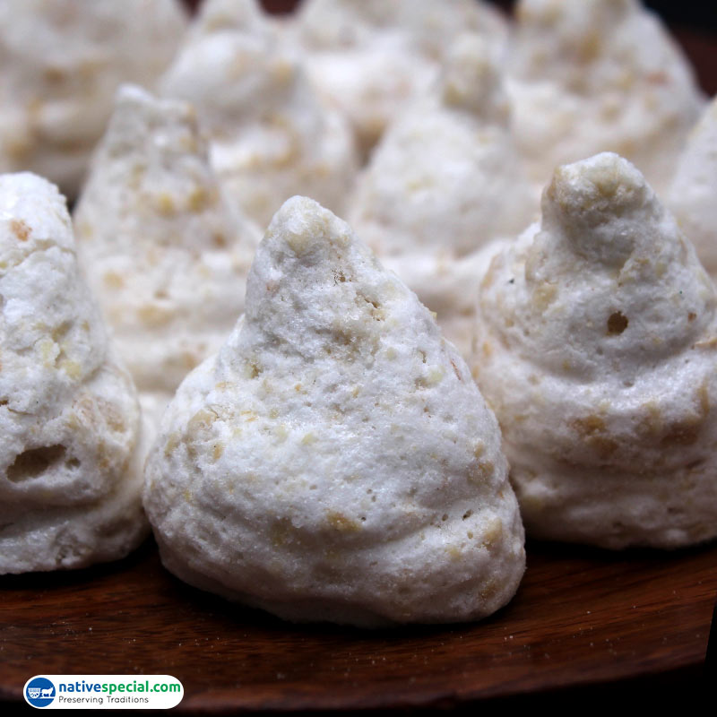 Thoothukudi Baby Macaroons - தூத்துக்குடி பேபி மக்ரூன்ஸ்
