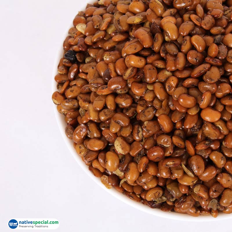 Milagu Varutha Kollu - மிளகு வறுத்த கொள்ளு