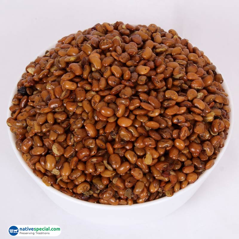 Milagu Varutha Kollu - மிளகு வறுத்த கொள்ளு