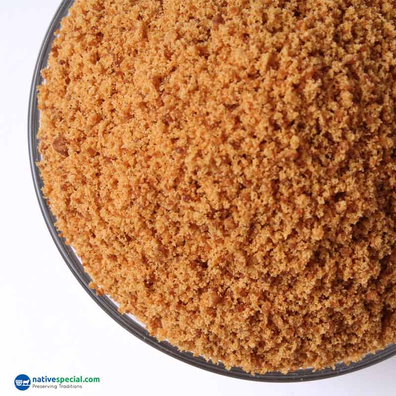 Sendankadu Panachakkarai - செண்டாங்காடு பனை சர்க்கரை