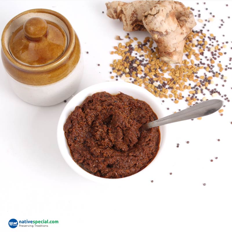 No-Preservative-Mango-Ginger-Pickle-GP-2