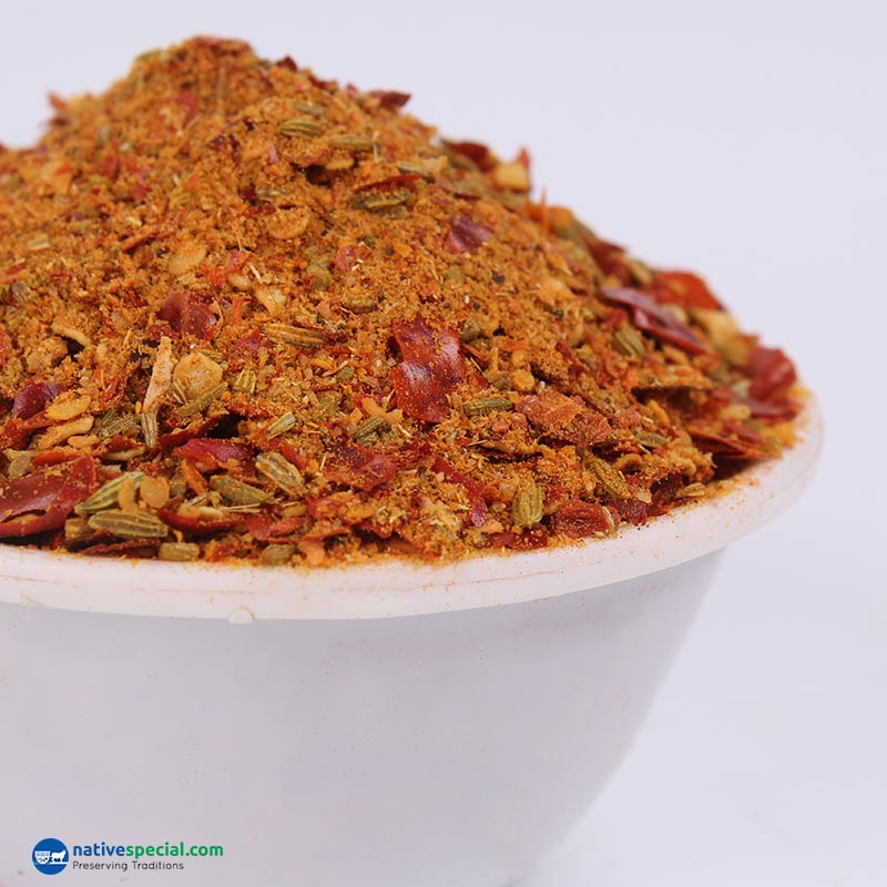 Uppu Kari Masala - உப்புகறி மசாலா