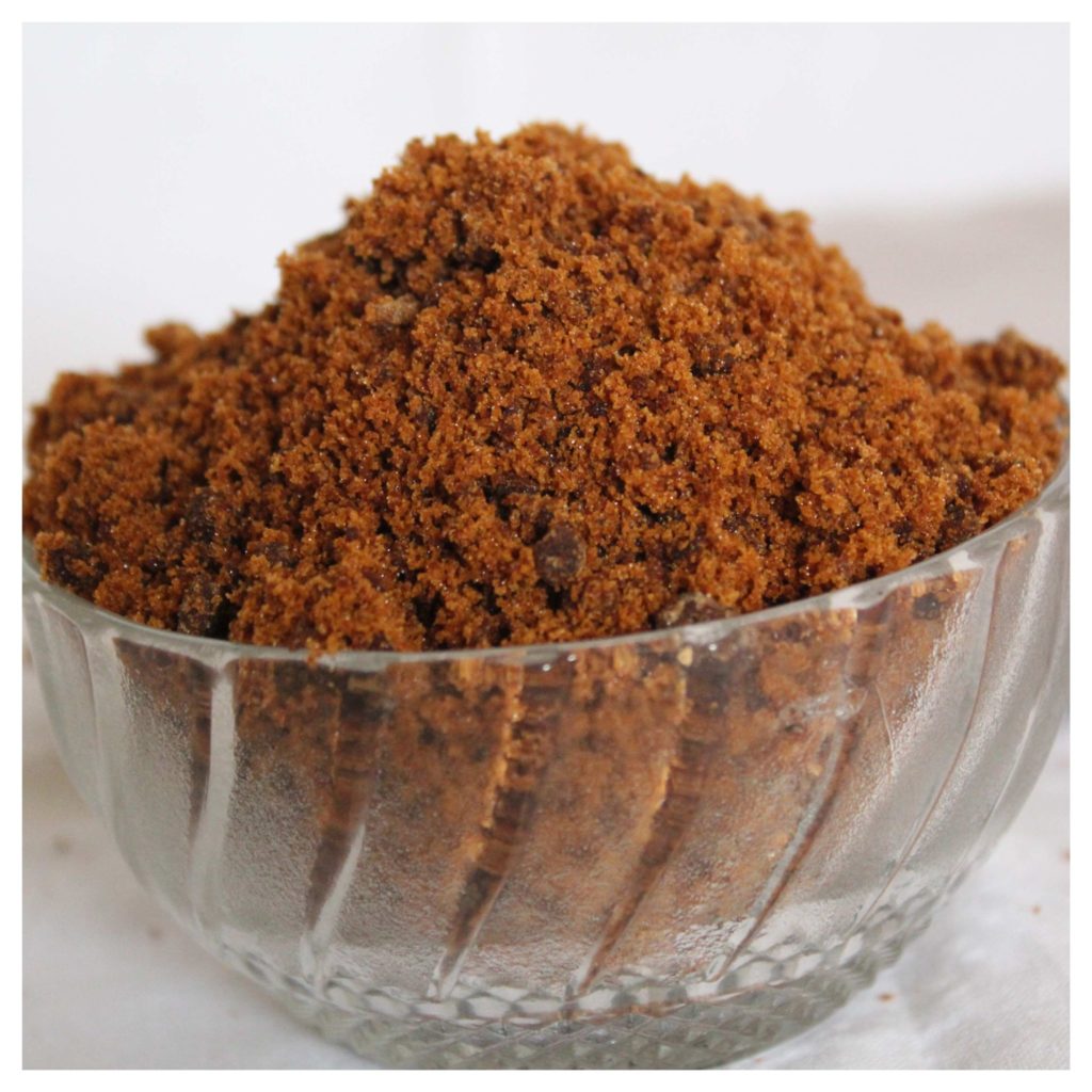 Sendhangadu Panancakkarai (Palm Sugar) Native Special India