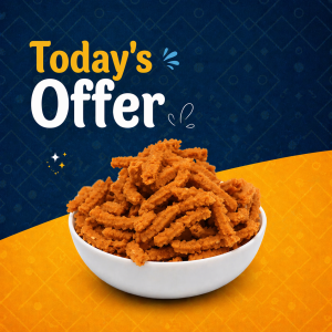 Today's Offer