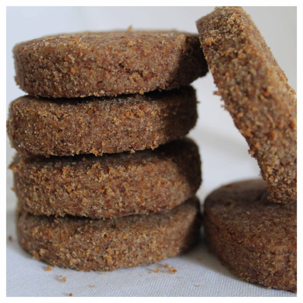 Ragi Nei biscuit(Finger millet biscuit) Native Special Singapore