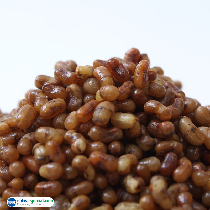 Milagu Varutha Nari Payiru - மிளகு வறுத்த நரிப்பயிறு