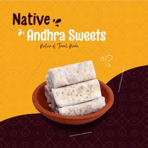 Native Andhra Sweets