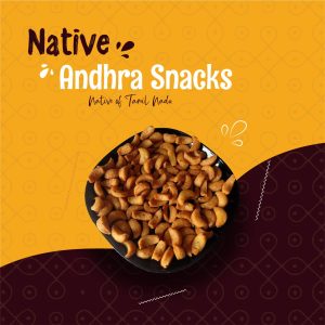 Native Andhra Snacks