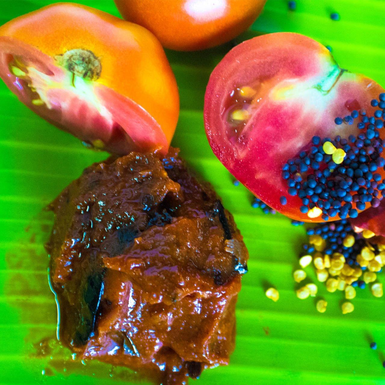 Guntur Tomato Pickle Native Special International