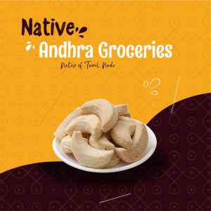 Native Andhra Groceries
