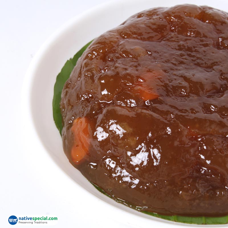 BNS Mega (Bundle Of Native Sweets)