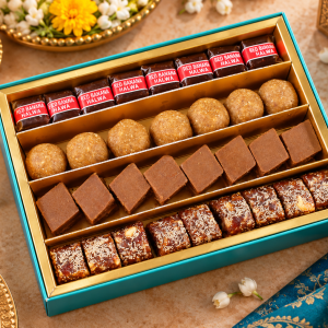 BNS Special (Bundle Of Native Sweets)