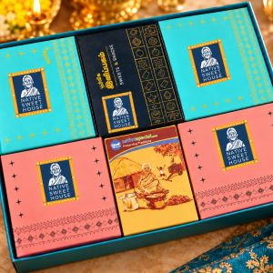 BNS Prime (Bundle Of Native Sweets)
