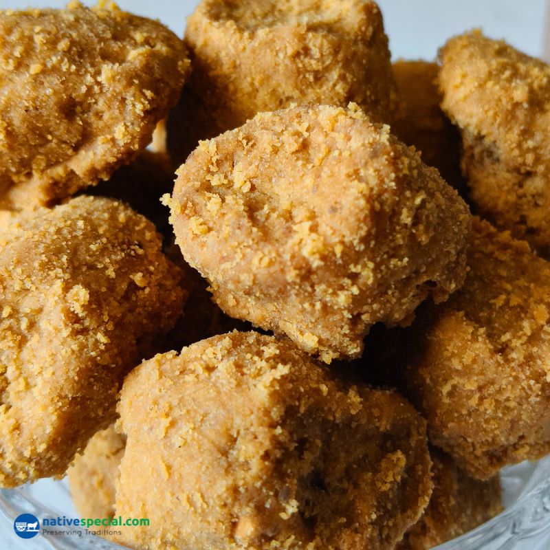 Groundnut varkey - 3