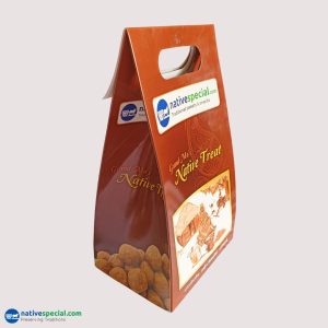 BNS Volley Pack (Bundle Of Native Sweets)